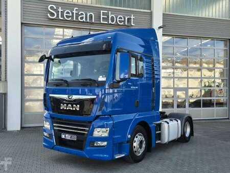 Övrigt 2020 MAN TGX 18.470 4x2 LLS Fahrschule 5 Sitze Intarder (1)