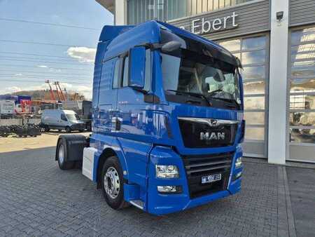 Övrigt 2020 MAN TGX 18.470 4x2 LLS Fahrschule 5 Sitze Intarder (2)