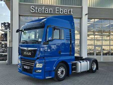 Övrigt 2020 MAN TGX 18.470 4x2 LLS Fahrschule 5 Sitze Intarder (3)