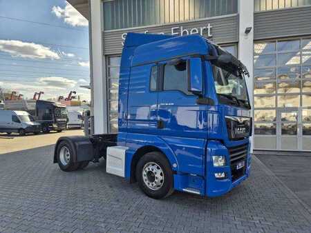 Övrigt 2020 MAN TGX 18.470 4x2 LLS Fahrschule 5 Sitze Intarder (4)