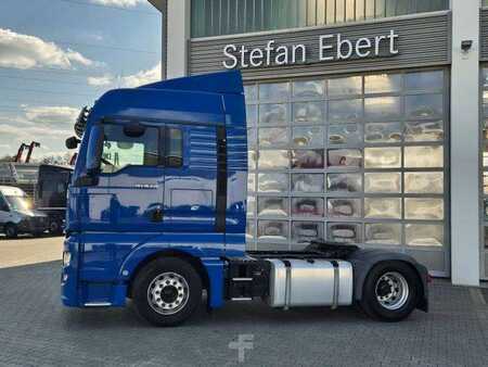 Övrigt 2020 MAN TGX 18.470 4x2 LLS Fahrschule 5 Sitze Intarder (5)