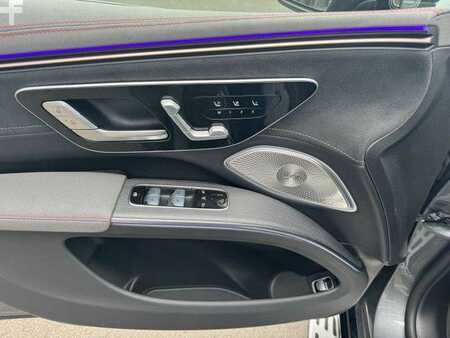 Ostatní 2024 Mercedes-Benz EQS SUV 450 4M AMG+Pano+Distr+Offroad+HUD+360 (10)
