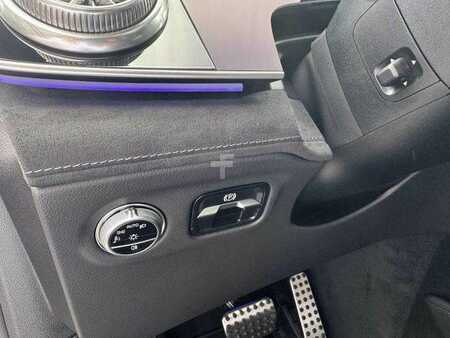 Ostatní 2024 Mercedes-Benz EQS SUV 450 4M AMG+Pano+Distr+Offroad+HUD+360 (11)