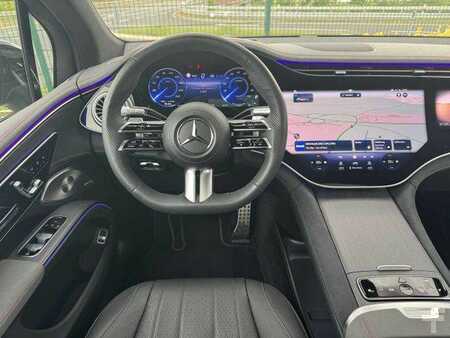 Ostatní 2024 Mercedes-Benz EQS SUV 450 4M AMG+Pano+Distr+Offroad+HUD+360 (12)