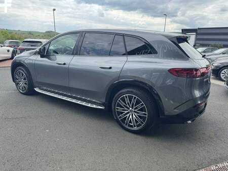 Ostatní 2024 Mercedes-Benz EQS SUV 450 4M AMG+Pano+Distr+Offroad+HUD+360 (3)
