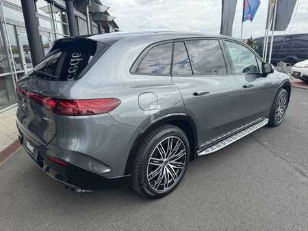 Ostatní 2024 Mercedes-Benz EQS SUV 450 4M AMG+Pano+Distr+Offroad+HUD+360 (4)