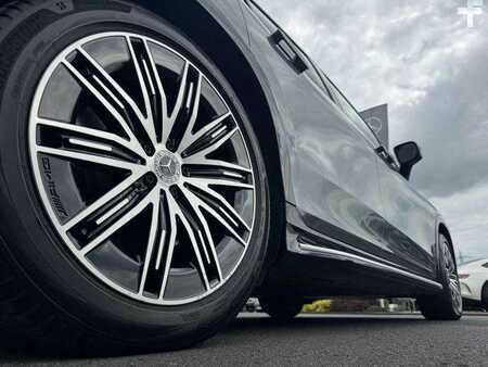 Ostatní 2024 Mercedes-Benz EQS SUV 450 4M AMG+Pano+Distr+Offroad+HUD+360 (5)