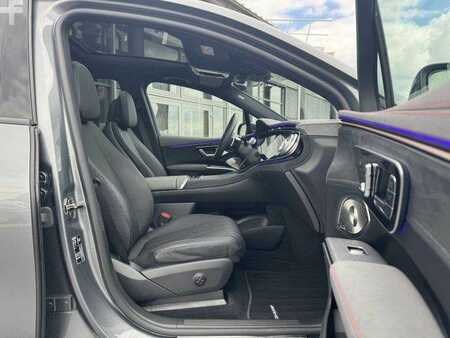 Ostatní 2024 Mercedes-Benz EQS SUV 450 4M AMG+Pano+Distr+Offroad+HUD+360 (6)