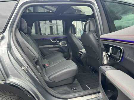 Ostatní 2024 Mercedes-Benz EQS SUV 450 4M AMG+Pano+Distr+Offroad+HUD+360 (7)