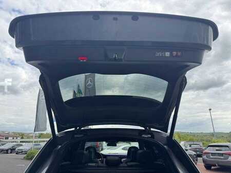 Ostatní 2024 Mercedes-Benz EQS SUV 450 4M AMG+Pano+Distr+Offroad+HUD+360 (9)