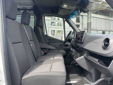 Muut 2023 Mercedes-Benz Sprinter 315 CDI DoKa/Mixto AHK3,5t Klima Kamera (10)
