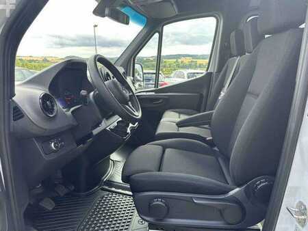 Muut 2023 Mercedes-Benz Sprinter 315 CDI DoKa/Mixto AHK3,5t Klima Kamera (11)