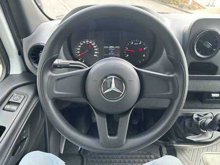 Muut 2023 Mercedes-Benz Sprinter 315 CDI DoKa/Mixto AHK3,5t Klima Kamera (12)