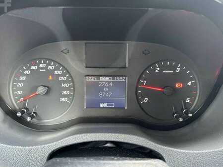 Muut 2023 Mercedes-Benz Sprinter 315 CDI DoKa/Mixto AHK3,5t Klima Kamera (13)