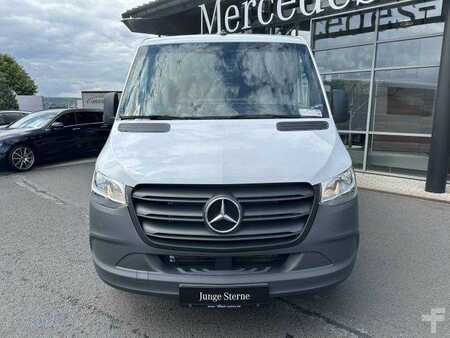 Muut 2023 Mercedes-Benz Sprinter 315 CDI DoKa/Mixto AHK3,5t Klima Kamera (2)