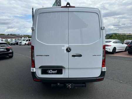 Muut 2023 Mercedes-Benz Sprinter 315 CDI DoKa/Mixto AHK3,5t Klima Kamera (5)