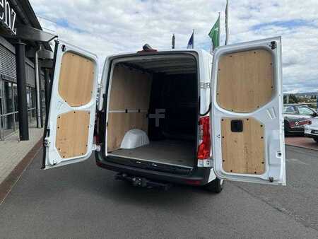 Muut 2023 Mercedes-Benz Sprinter 315 CDI DoKa/Mixto AHK3,5t Klima Kamera (6)