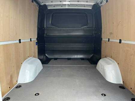 Muut 2023 Mercedes-Benz Sprinter 315 CDI DoKa/Mixto AHK3,5t Klima Kamera (7)