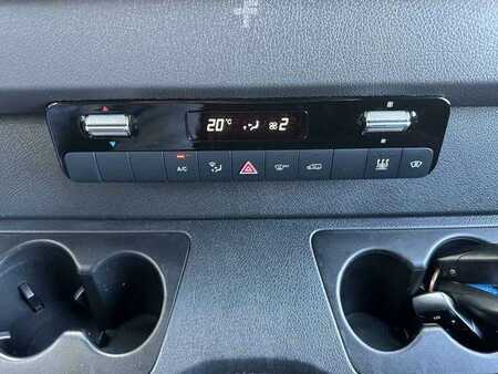 Outro 2022 Mercedes-Benz Sprinter 315 CDI 4325 9G AHK Klima 360 Standheiz (14)