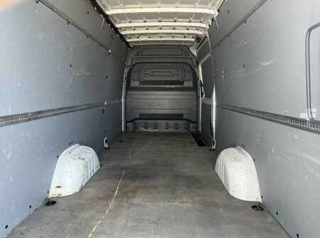 Outro 2022 Mercedes-Benz Sprinter 315 CDI 4325 9G AHK Klima 360 Standheiz (7)
