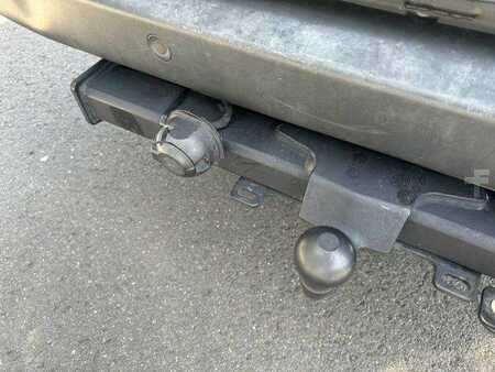 Outro 2022 Mercedes-Benz Sprinter 315 CDI 4325 9G AHK Klima 360 Standheiz (8)