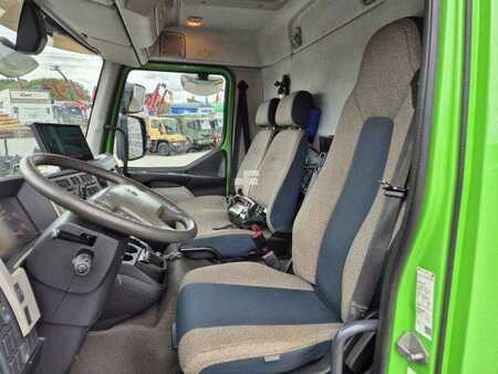 Övrigt 2018 Volvo FL 42 R Kran Hiab XS 088 Funk bis 14 m! Kamera (14)