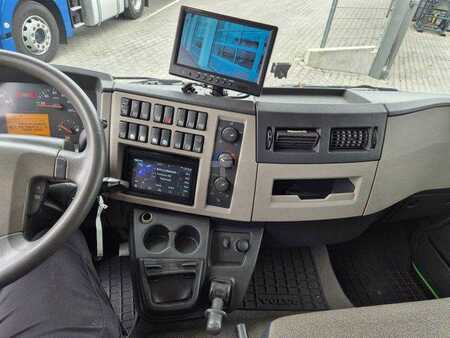 Övrigt 2018 Volvo FL 42 R Kran Hiab XS 088 Funk bis 14 m! Kamera (15)