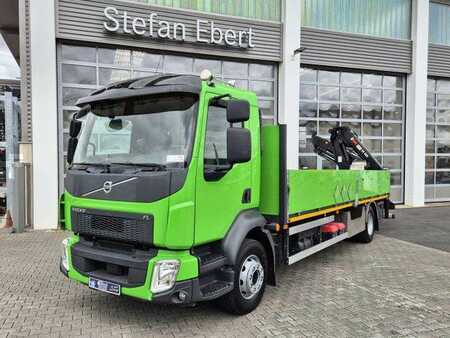 Övrigt 2018 Volvo FL 42 R Kran Hiab XS 088 Funk bis 14 m! Kamera (2)
