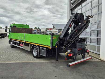 Övrigt 2018 Volvo FL 42 R Kran Hiab XS 088 Funk bis 14 m! Kamera (8)