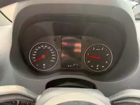 Andet 2024 Mercedes-Benz Sprinter 317 CDI 4325 Tourer Dachklima AHK (15)