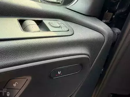 Andet 2024 Mercedes-Benz Sprinter 317 CDI 4325 Tourer Dachklima AHK (17)