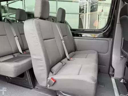 Andet 2024 Mercedes-Benz Sprinter 317 CDI 4325 Tourer Dachklima AHK (20)