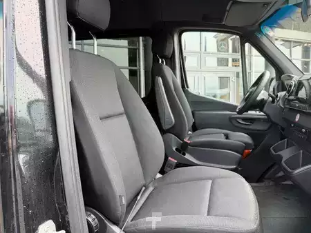 Andet 2024 Mercedes-Benz Sprinter 317 CDI 4325 Tourer Dachklima AHK (8)