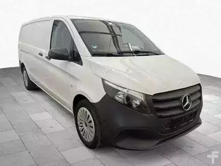 Sonstige 2025 Mercedes-Benz Vito 116 CDI Extral 9G Klima Kamera SHZ (1)