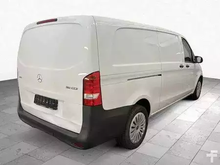 Sonstige 2025 Mercedes-Benz Vito 116 CDI Extral 9G Klima Kamera SHZ (2)