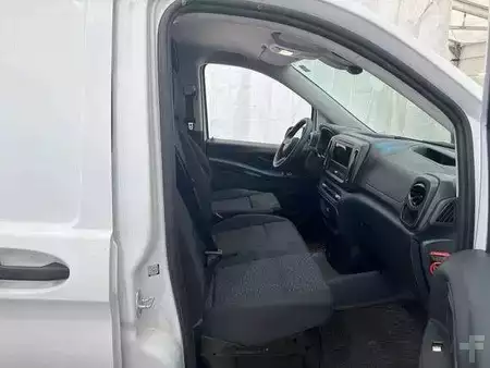 Sonstige 2025 Mercedes-Benz Vito 116 CDI Extral 9G Klima Kamera SHZ (3)