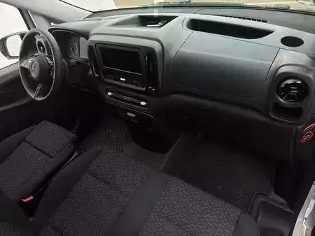 Sonstige 2025 Mercedes-Benz Vito 116 CDI Extral 9G Klima Kamera SHZ (4)