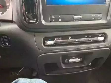 Sonstige 2025 Mercedes-Benz Vito 116 CDI Extral 9G Klima Kamera SHZ (7)