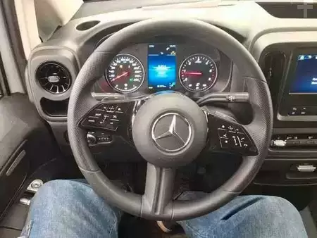 Sonstige 2025 Mercedes-Benz Vito 116 CDI Extral 9G Klima Kamera SHZ (8)