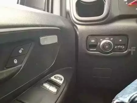 Sonstige 2025 Mercedes-Benz Vito 116 CDI Extral 9G Klima Kamera SHZ (9)