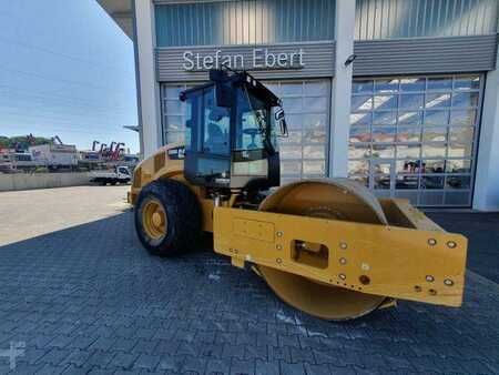 Walzenzug 2017 Caterpillar CS66B Walzenzug / 2017 / nur 630h! / Klima (1)