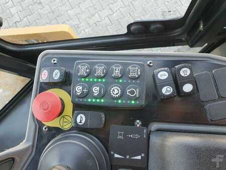 Walzenzug 2017 Caterpillar CS66B Walzenzug / 2017 / nur 630h! / Klima (13)