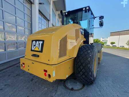 Walzenzug 2017 Caterpillar CS66B Walzenzug / 2017 / nur 630h! / Klima (3)