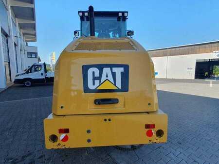 Walzenzug 2017 Caterpillar CS66B Walzenzug / 2017 / nur 630h! / Klima (4)