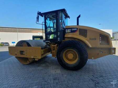 Walzenzug 2017 Caterpillar CS66B Walzenzug / 2017 / nur 630h! / Klima (6)