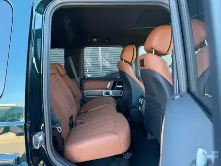 Sonstige 2022 Mercedes-Benz G 63 AMG 4x4² Professional+Night+Manufaktur (10)