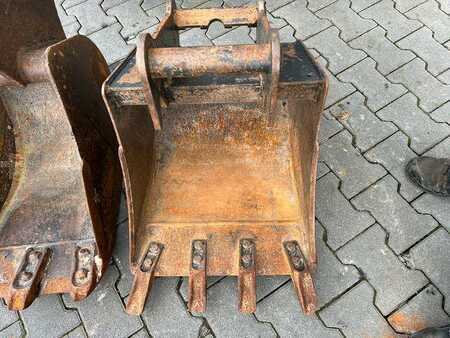 Mini kotrógép 2022 XCMG XE27E / Löffelpaket / HS03 / nur 727h! /2022 (19)