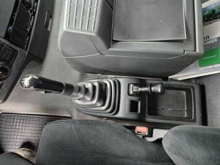 Annet 2012 MAN TGS 18.440 4x4H BLS Hydraulik (10)