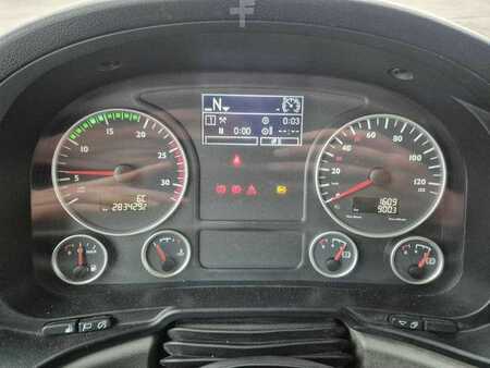Annet 2012 MAN TGS 18.440 4x4H BLS Hydraulik (12)