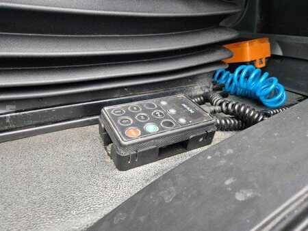 Annet 2012 MAN TGS 18.440 4x4H BLS Hydraulik (15)